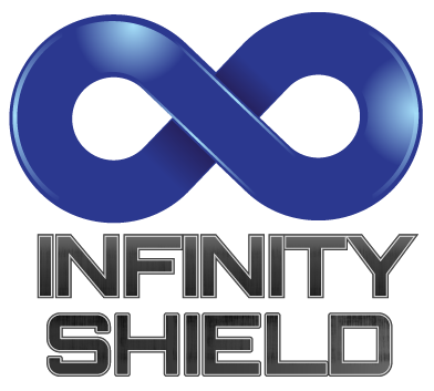 Infinity shield